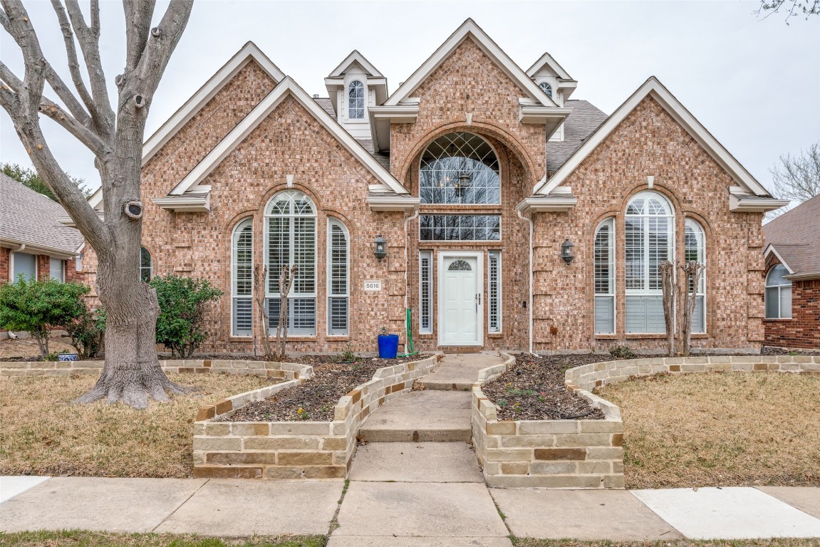 5616 Buttercup Lane Mckinney TX 75070
