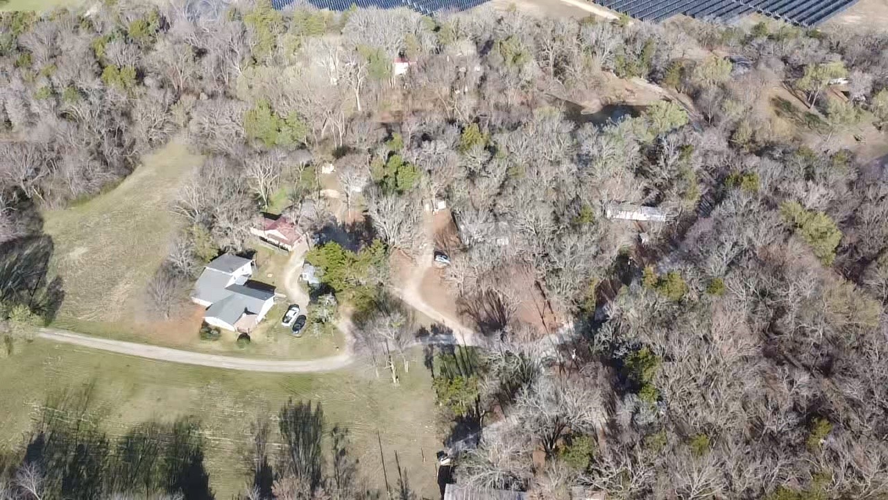 16583 Bowling Lane Terrell TX 75161