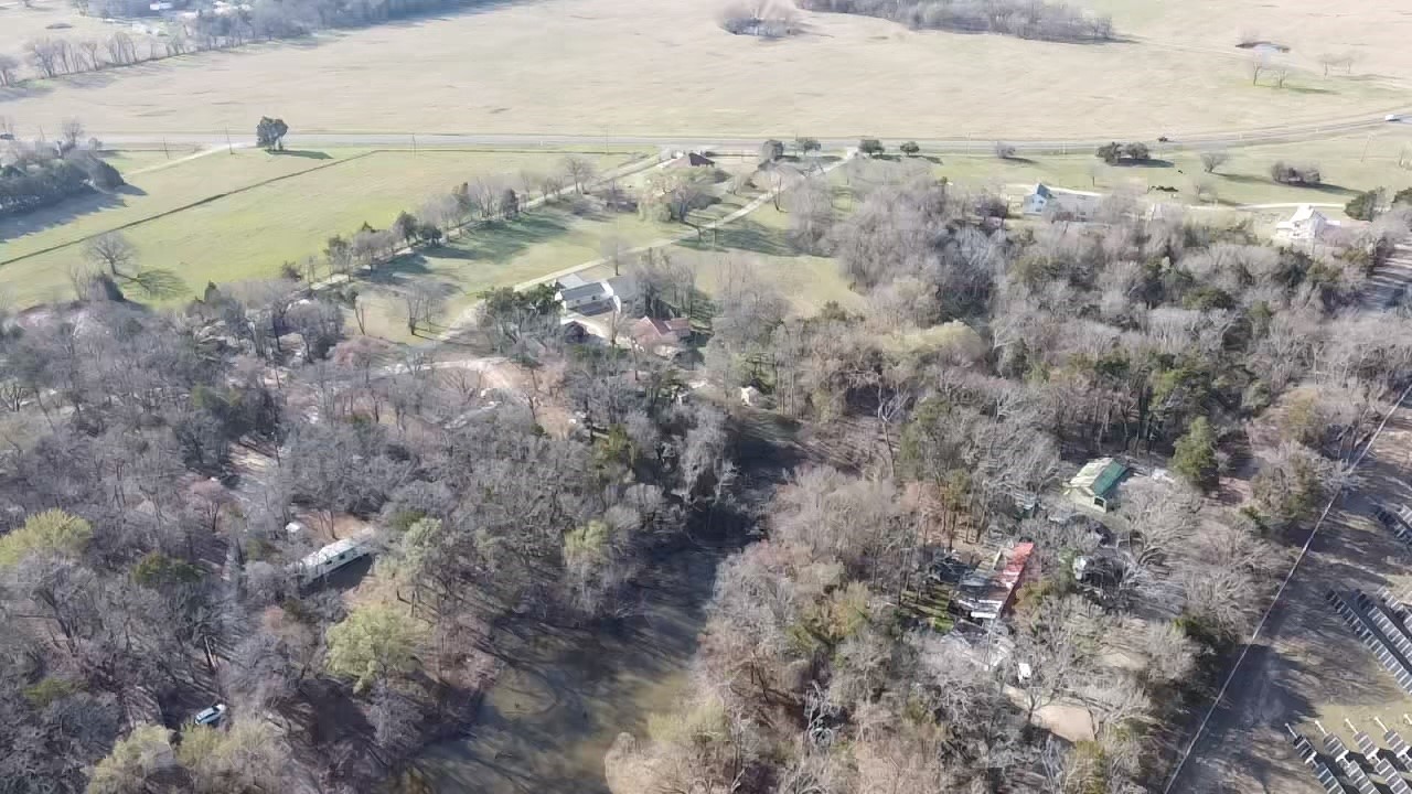 16583 Bowling Lane Terrell TX 75161