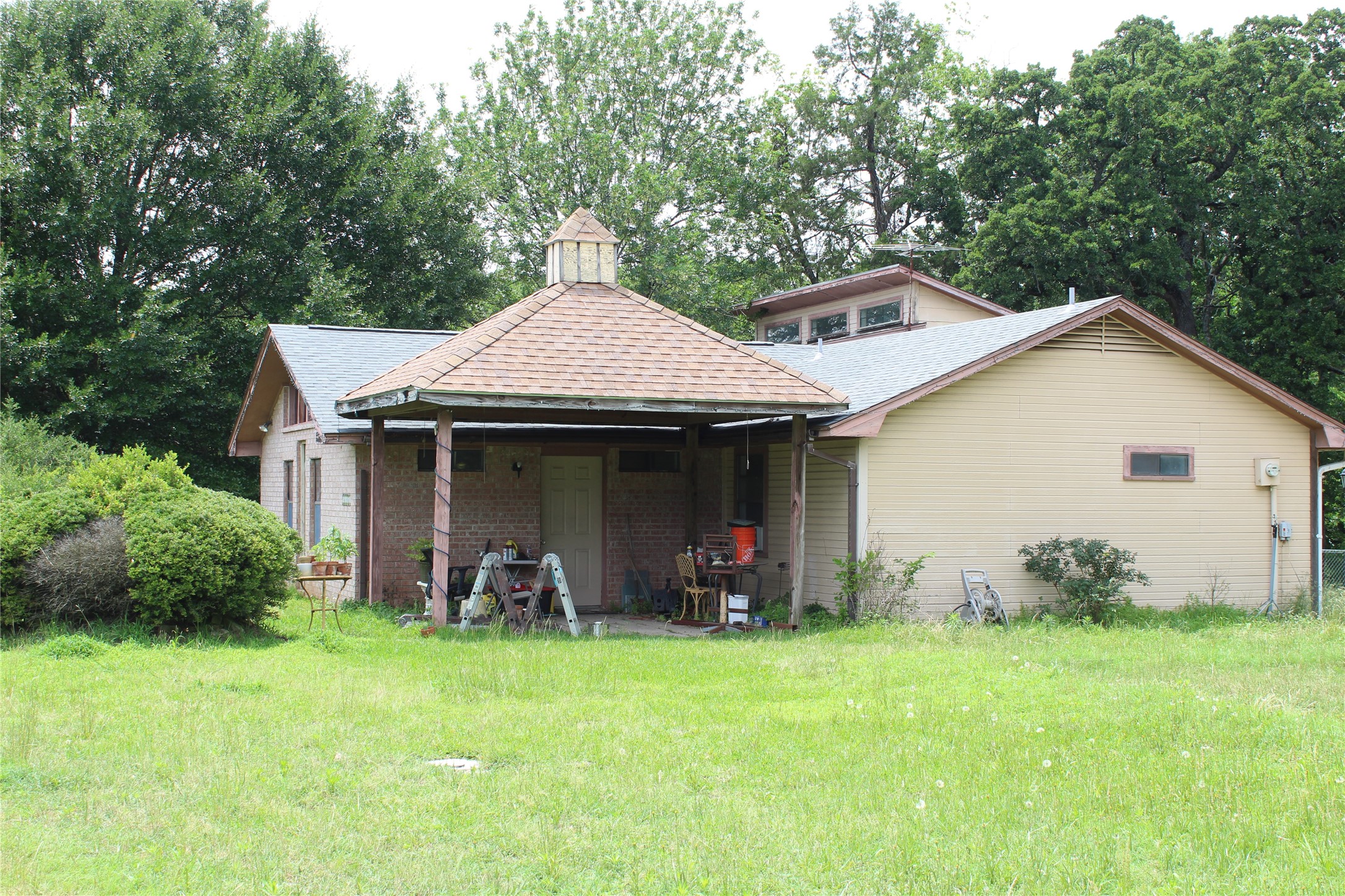16583 Bowling Lane Terrell TX 75161