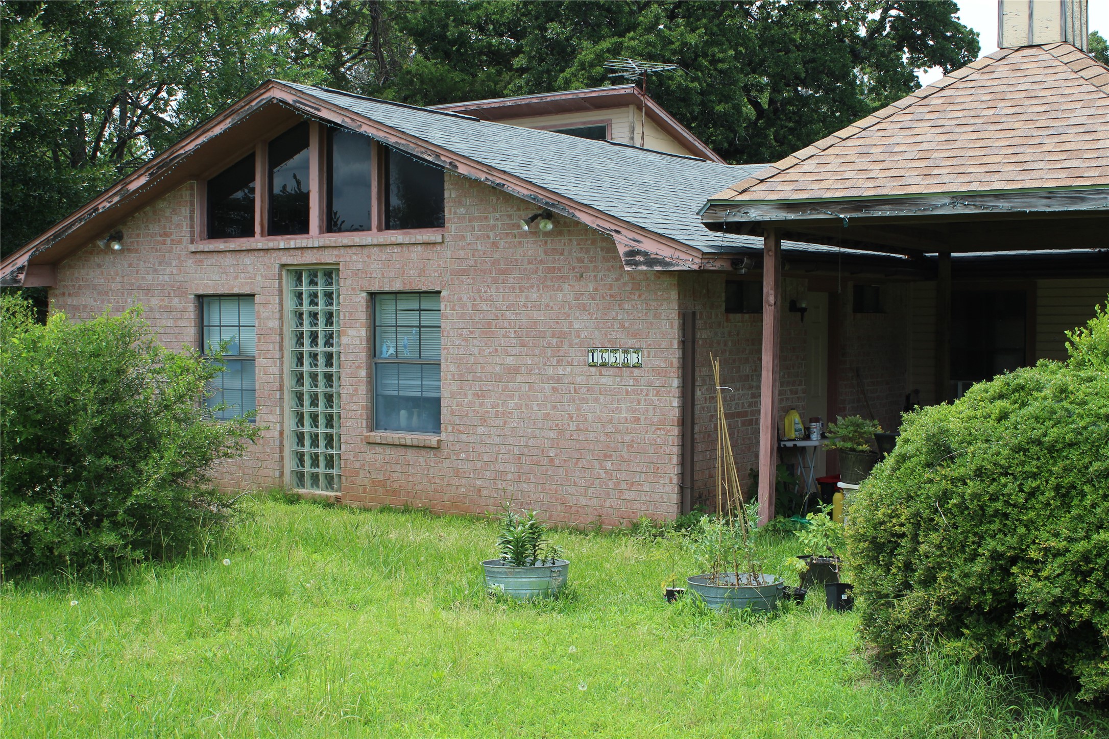 16583 Bowling Lane Terrell TX 75161