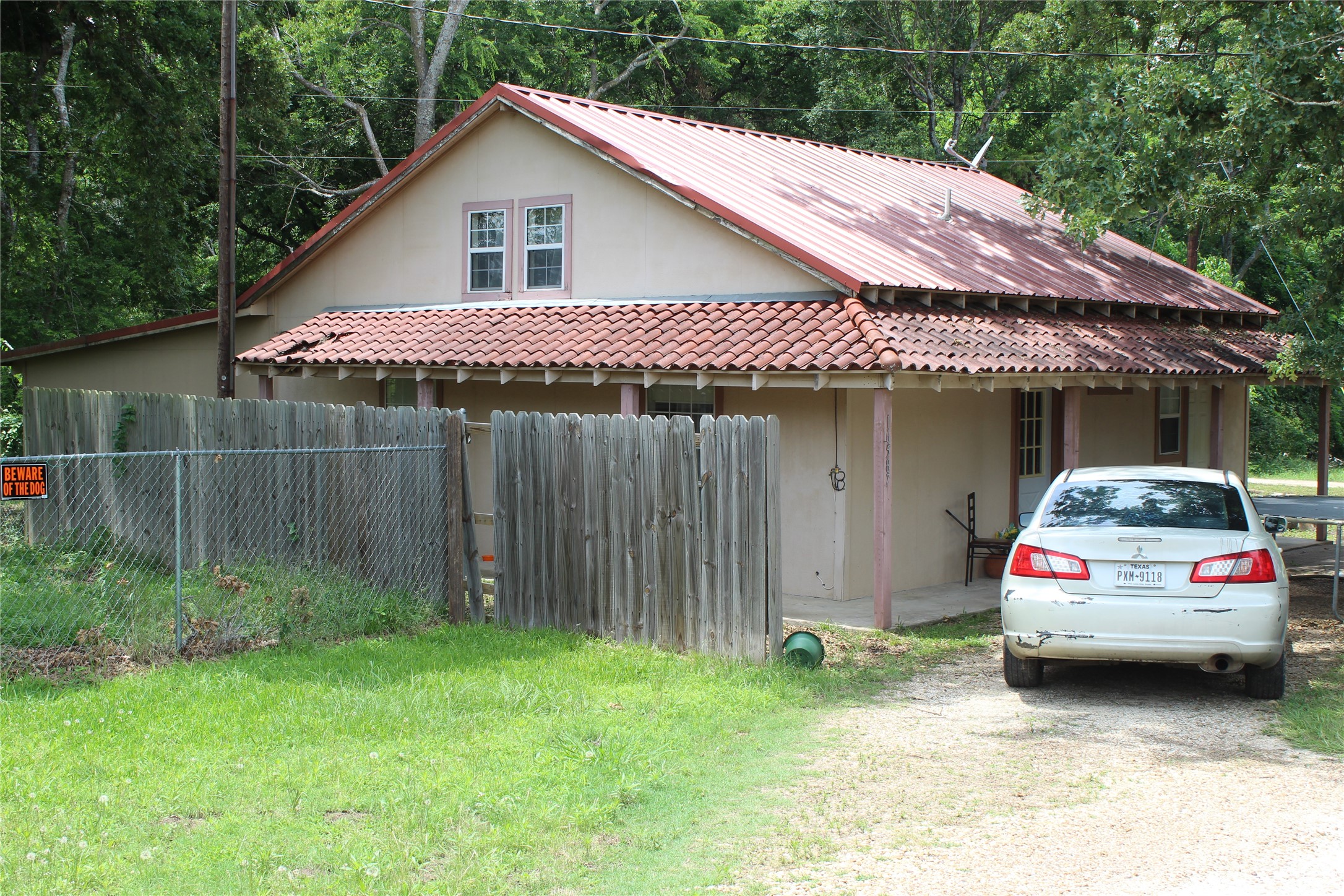 16583 Bowling Lane Terrell TX 75161