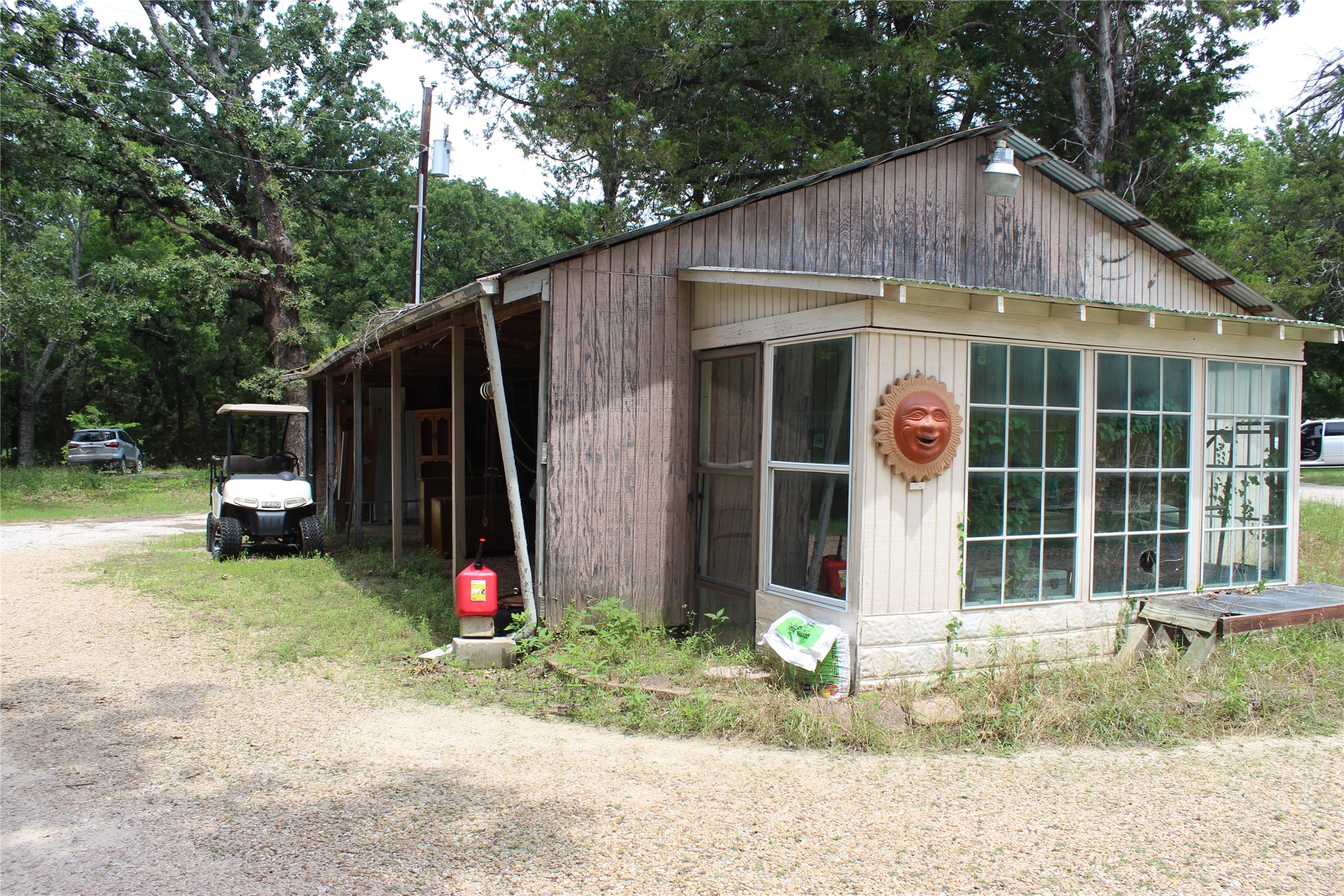 16583 Bowling Lane Terrell TX 75161