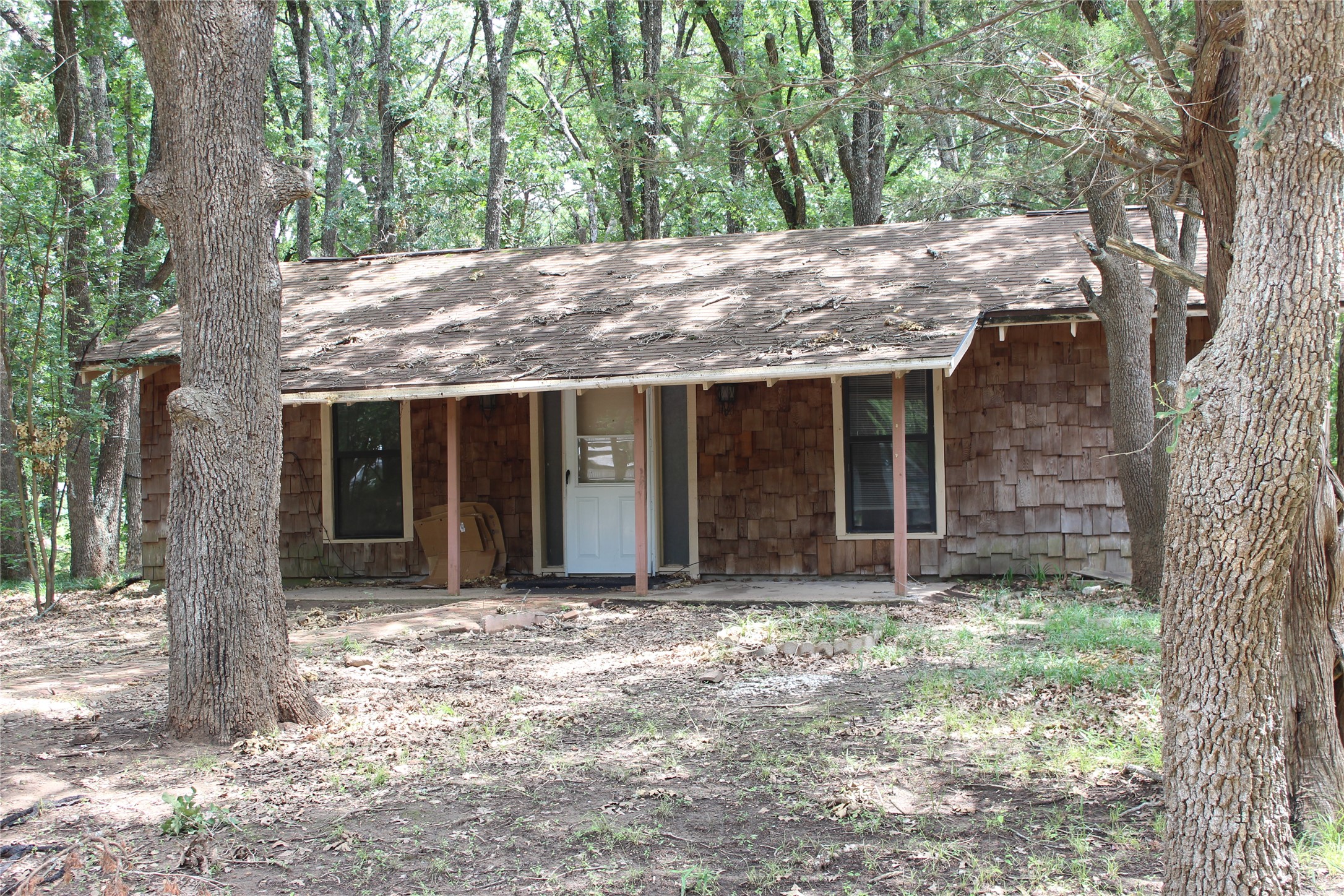 16583 Bowling Lane Terrell TX 75161