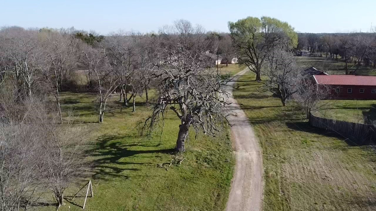 16583 Bowling Lane Terrell TX 75161