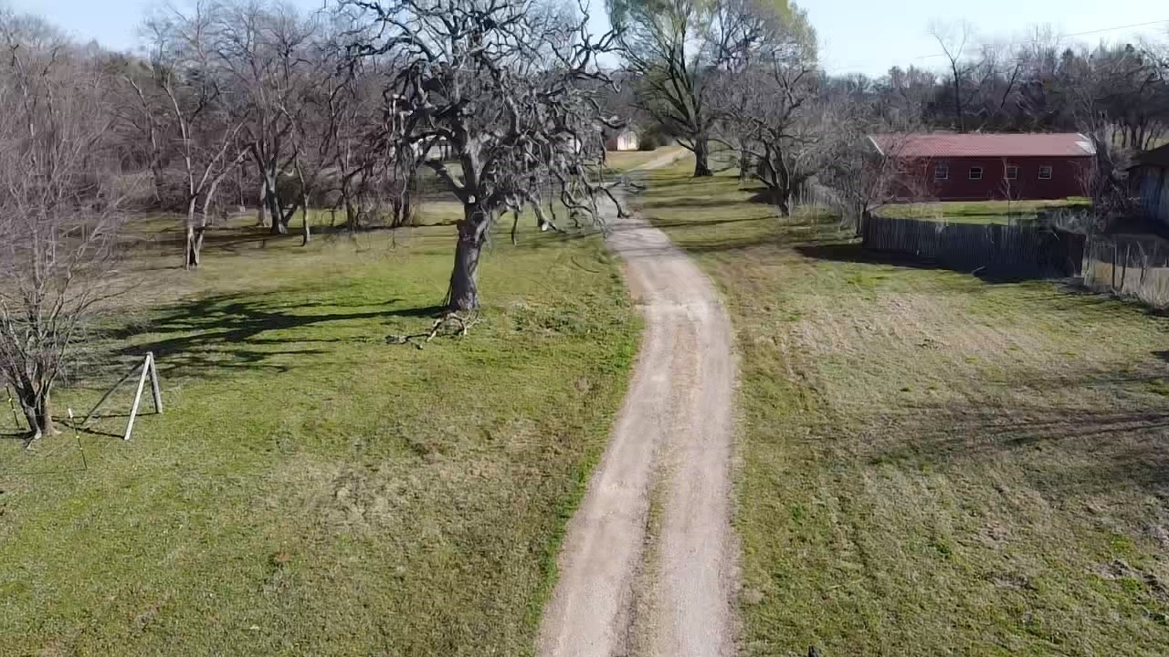 16583 Bowling Lane Terrell TX 75161