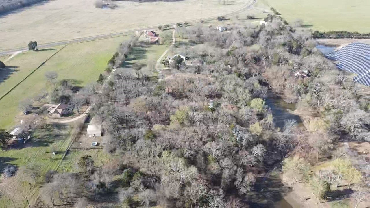 16583 Bowling Lane Terrell TX 75161
