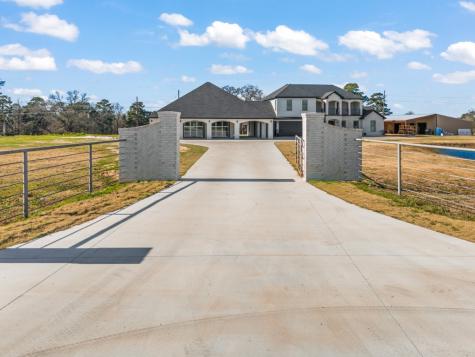 5406 Fm 726 Gilmer TX 75645