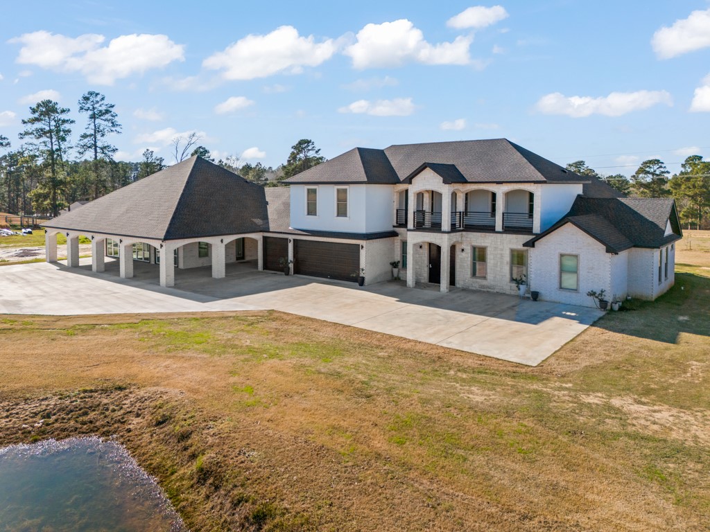 5406 Fm 726 Gilmer TX 75645