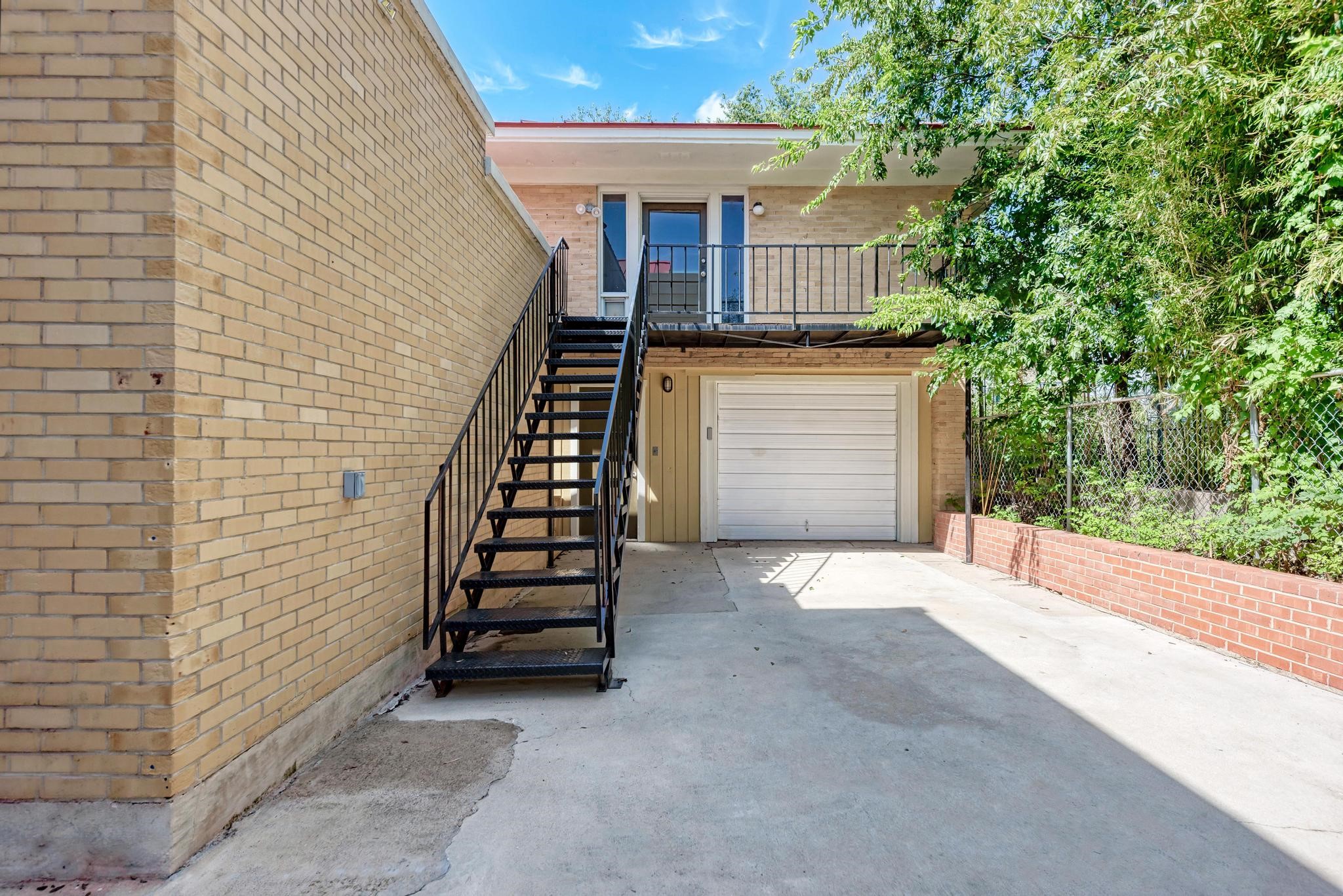 401 W 4th Street Lampasas TX 76550