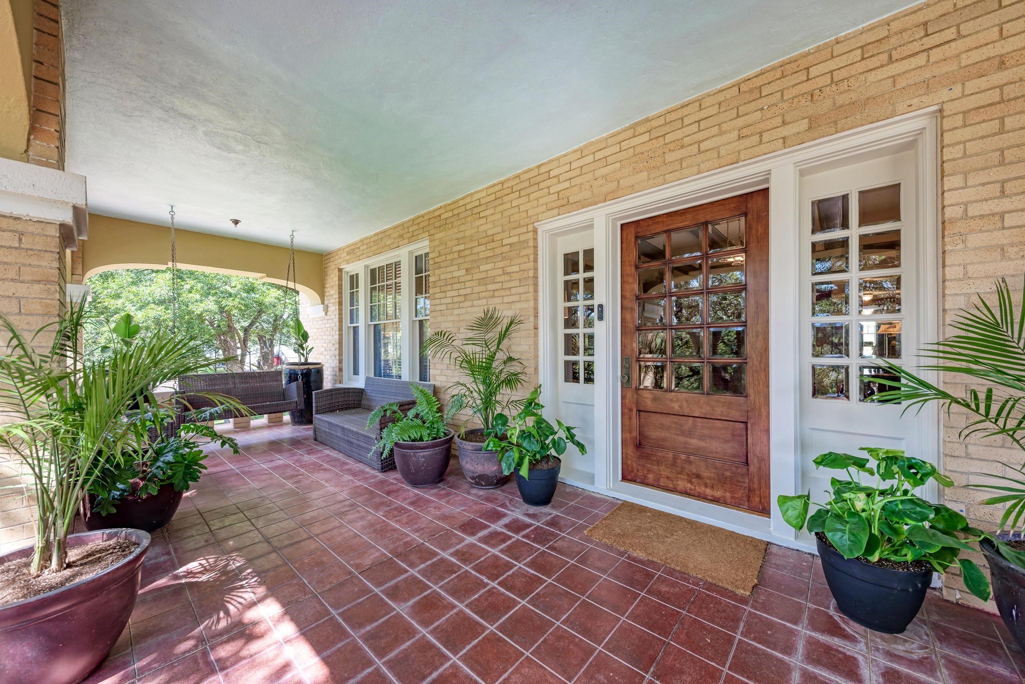 401 W 4th Street Lampasas TX 76550