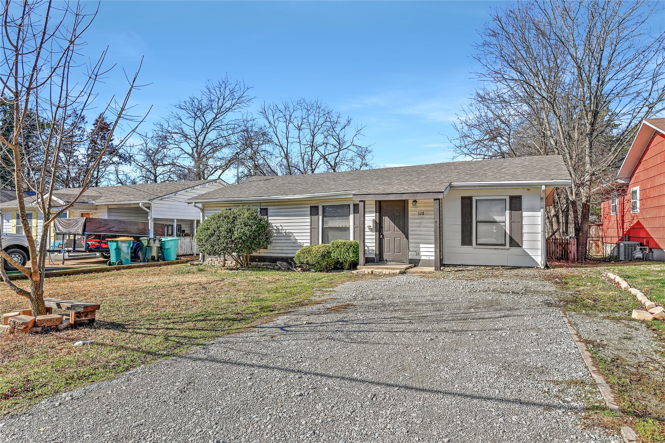 528 N Ricketts Street Sherman TX 75092