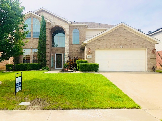 5313 Sunnyway Drive Fort Worth TX 76123