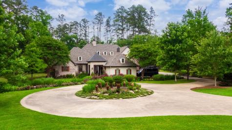 19 Thorntree Longview TX 75601