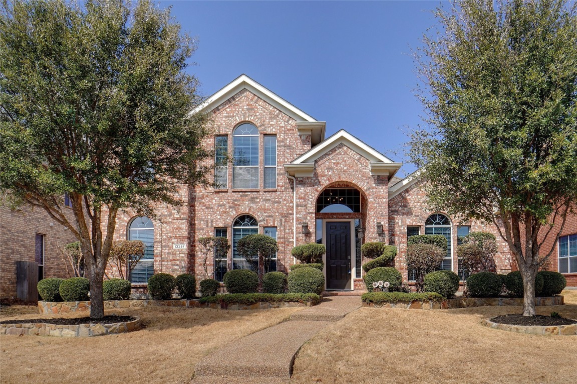 13257 Bavarian Drive Frisco TX 75033