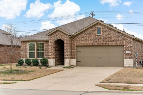 1005 Crepe Myrtle Lane Anna TX 75409