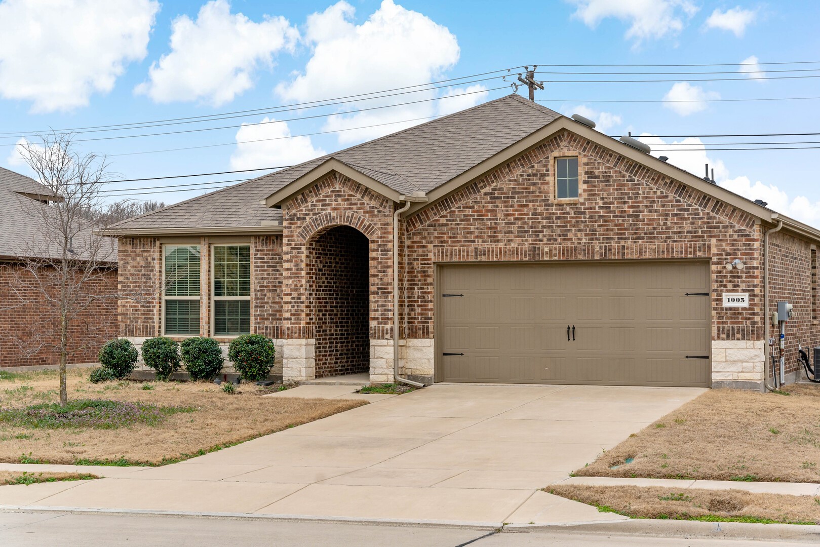 1005 Crepe Myrtle Lane Anna TX 75409