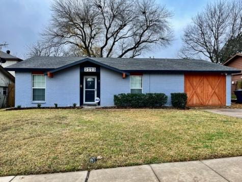 5225 Longhorn Trail Garland TX 75043