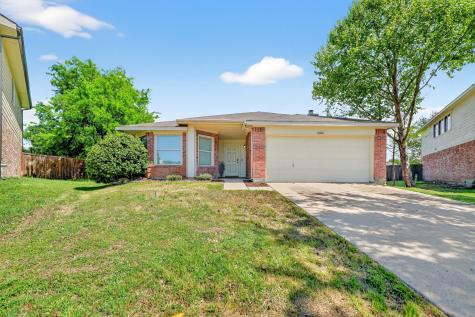 2800 Arbury Drive Mckinney TX 75071
