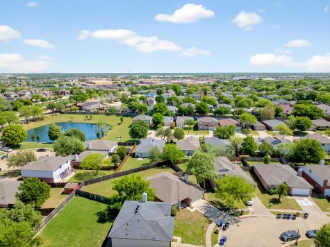 2800 Arbury Drive Mckinney TX 75071