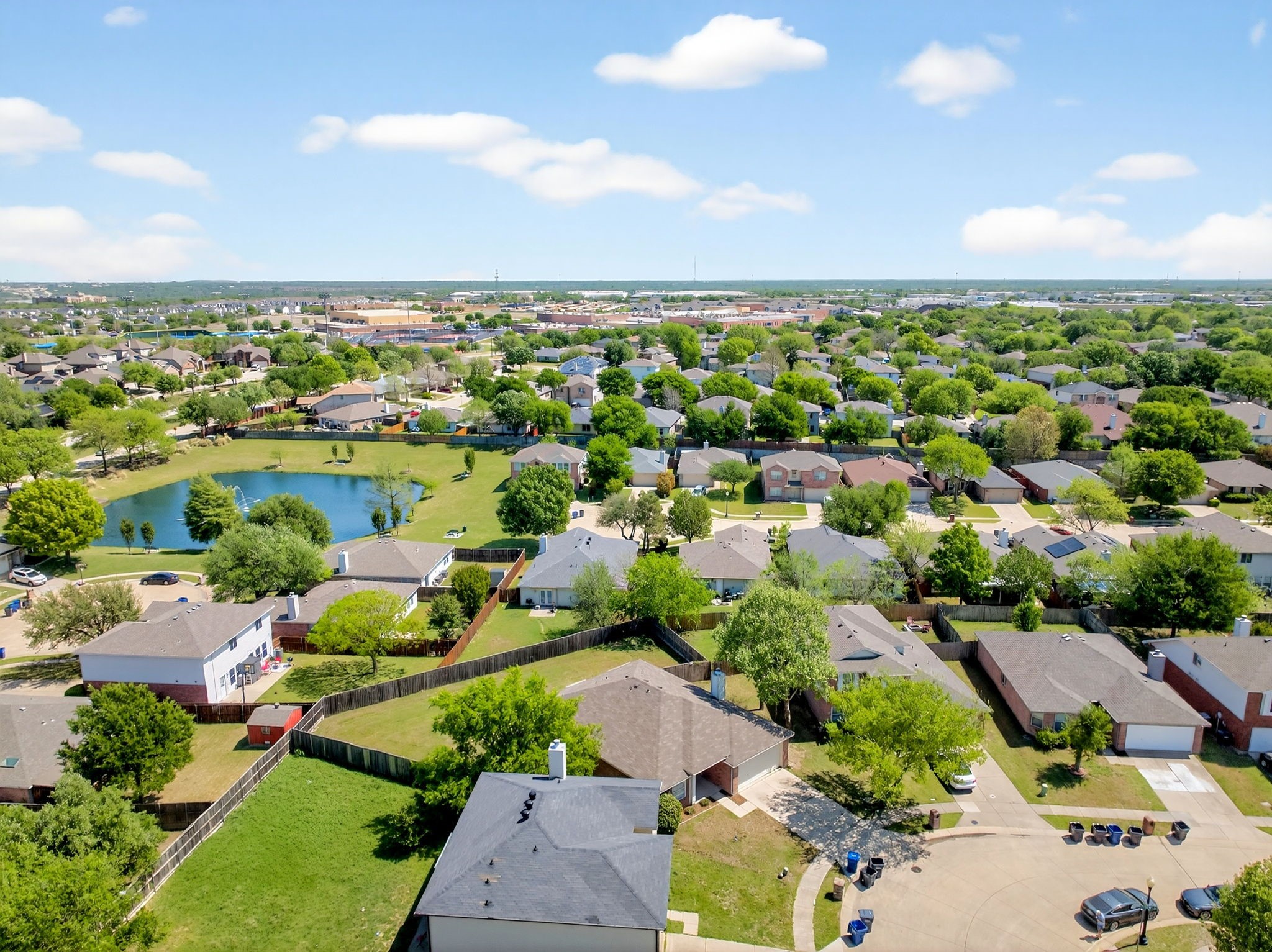 2800 Arbury Drive Mckinney TX 75071