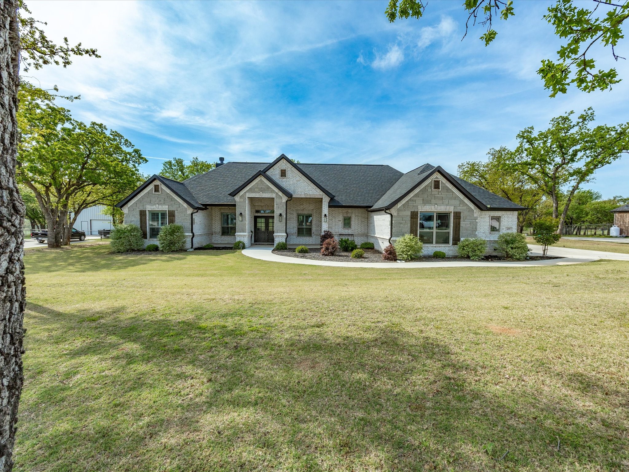 695 Winkler Way Springtown TX 76082