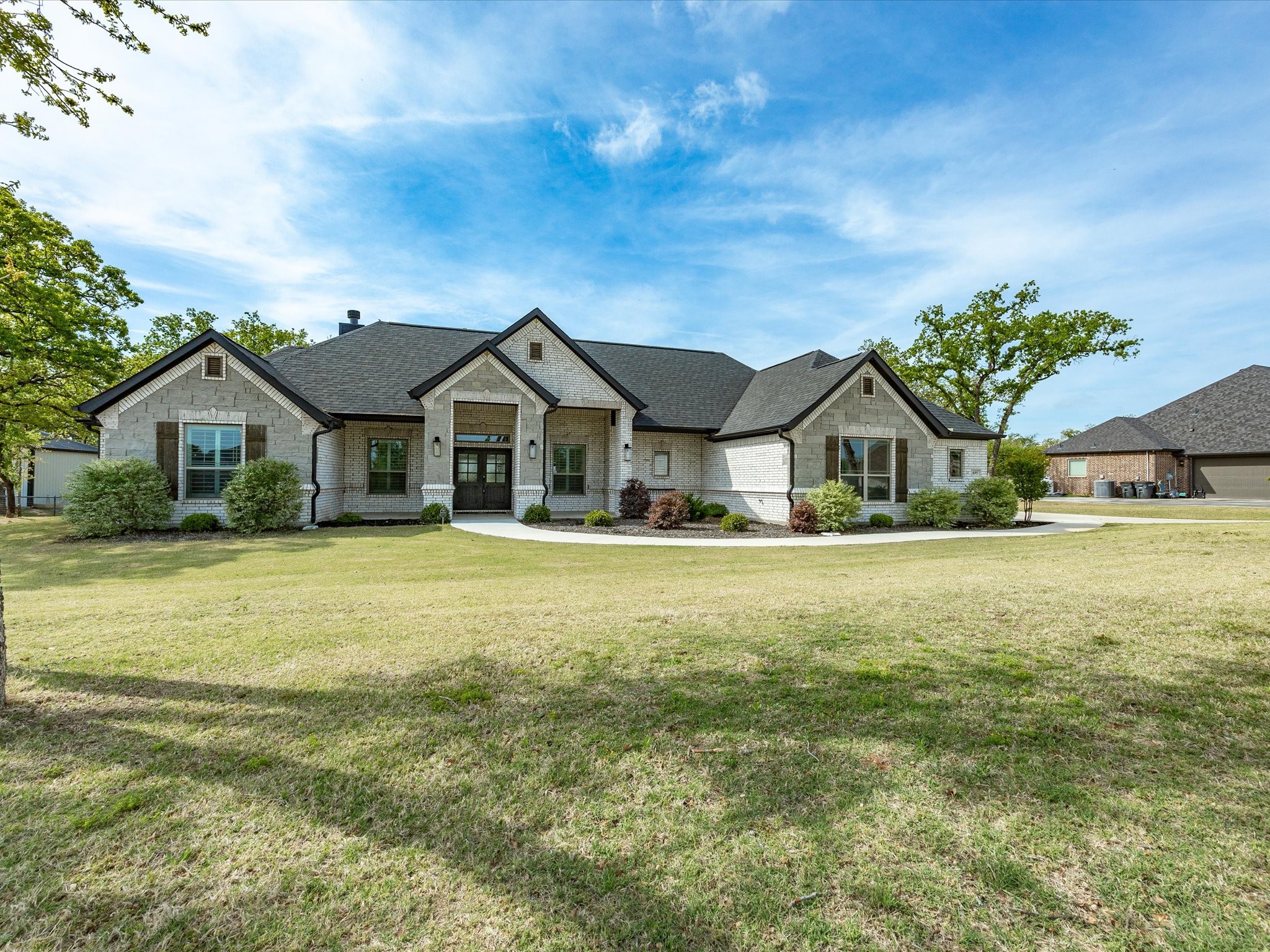 695 Winkler Way Springtown TX 76082