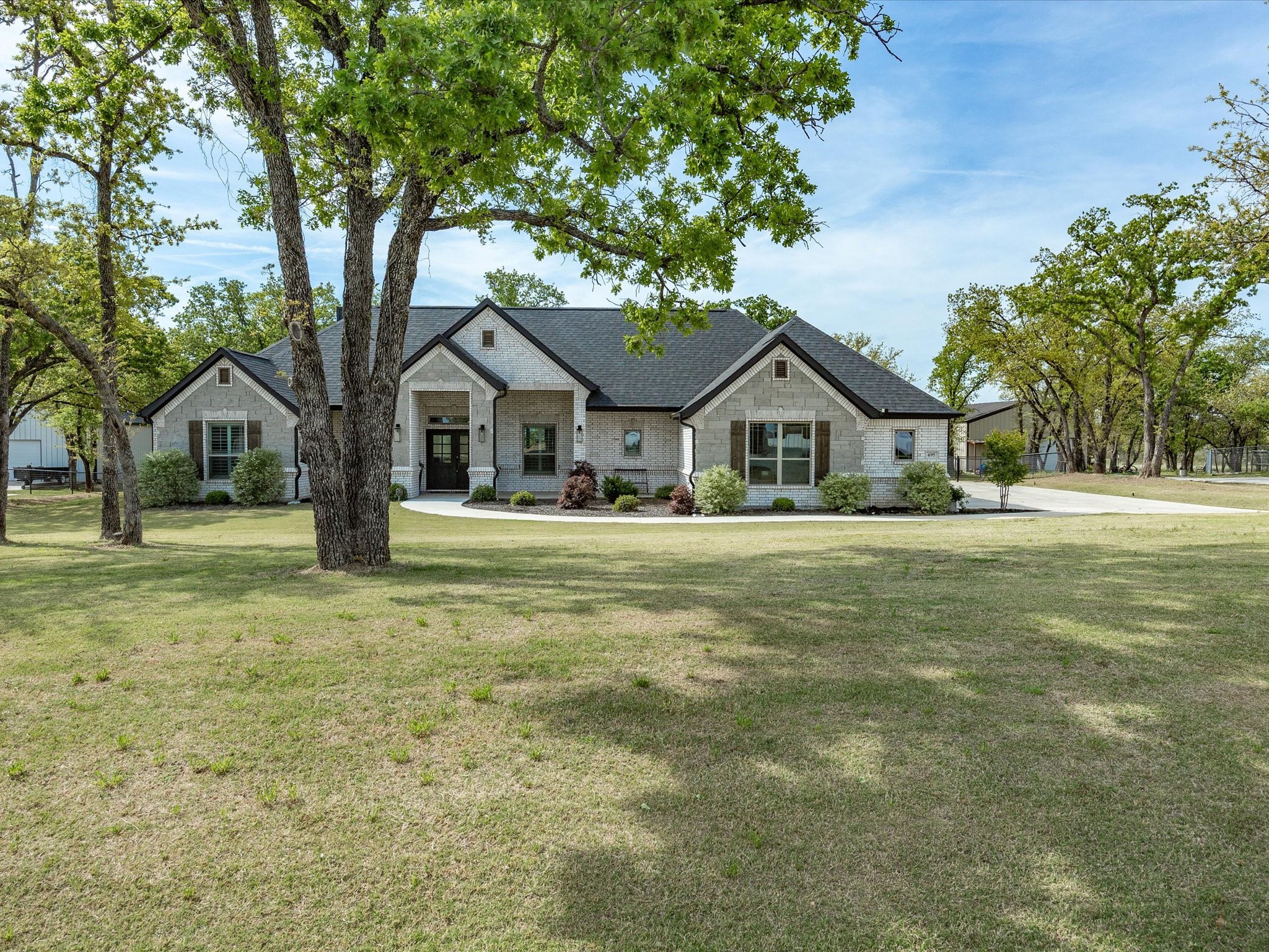 695 Winkler Way Springtown TX 76082