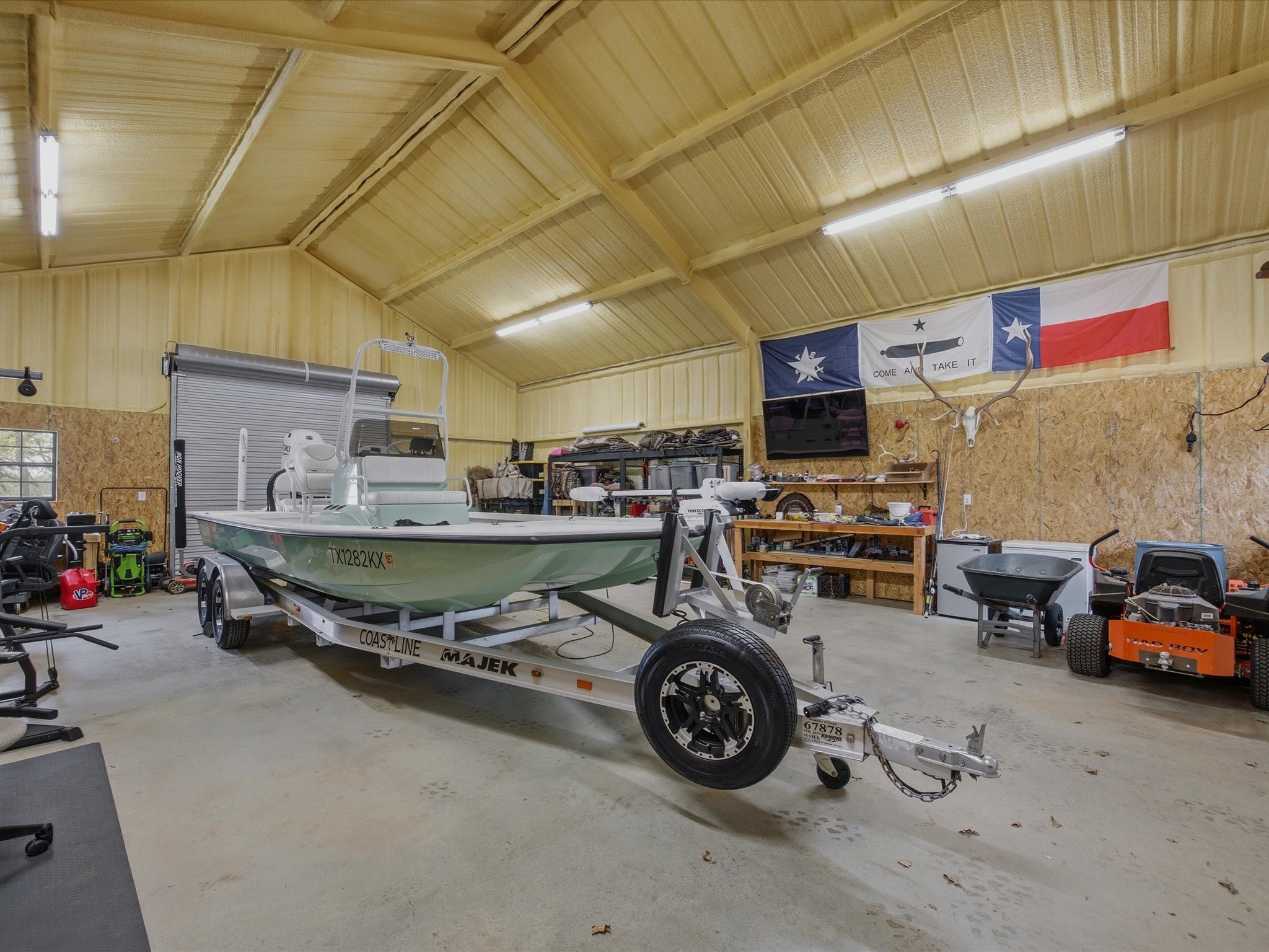 695 Winkler Way Springtown TX 76082