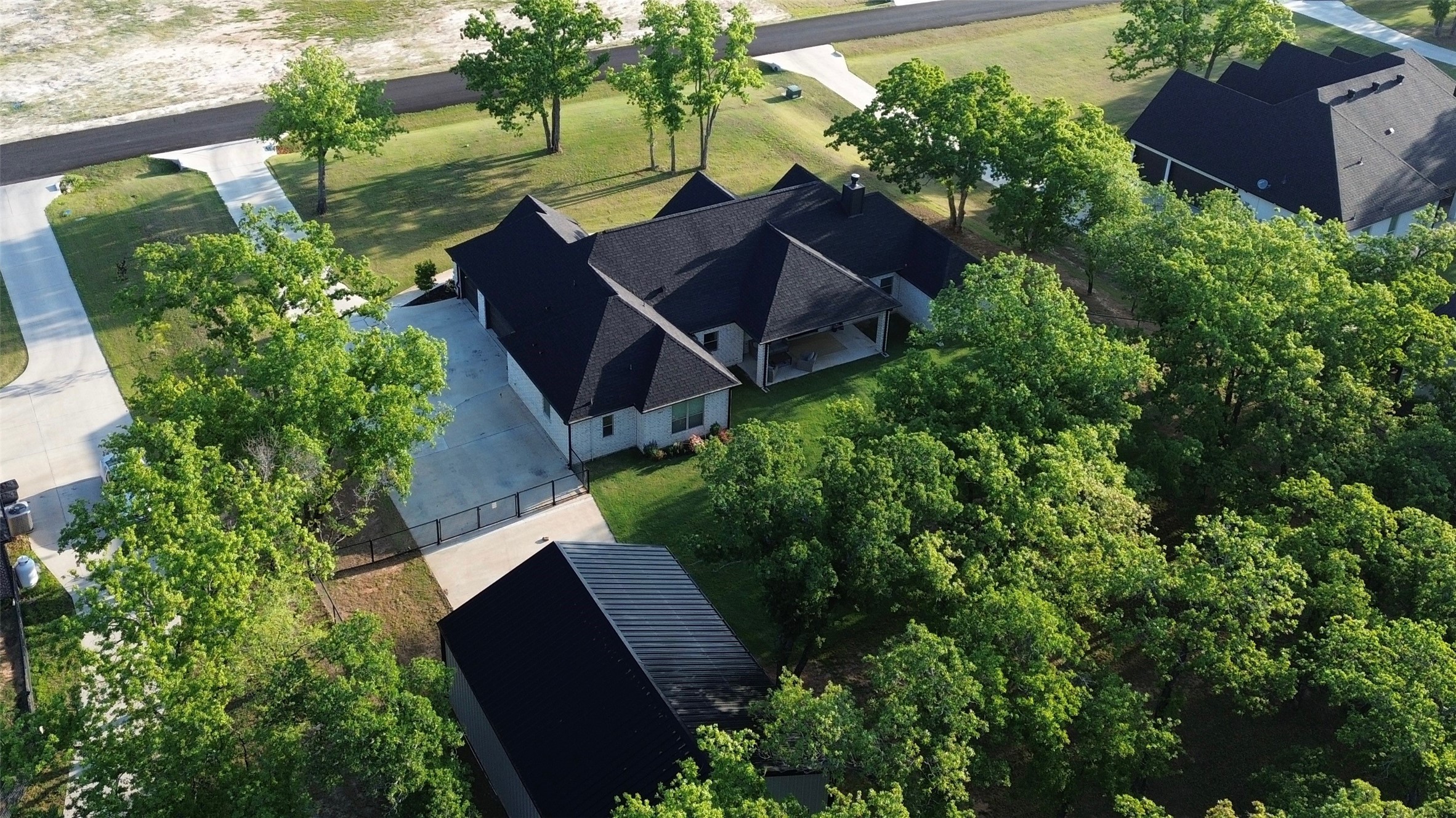 695 Winkler Way Springtown TX 76082