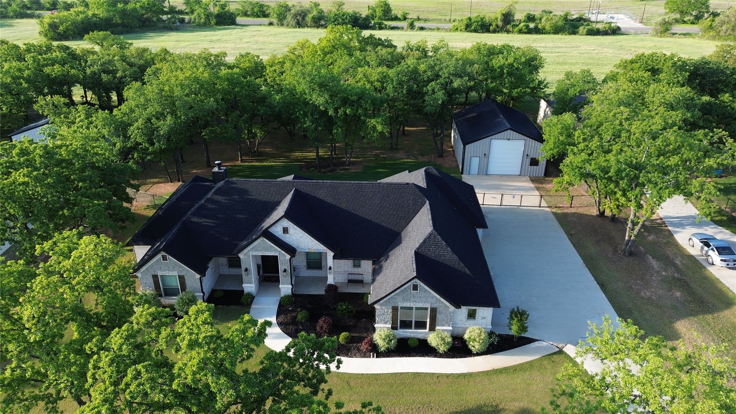 695 Winkler Way Springtown TX 76082