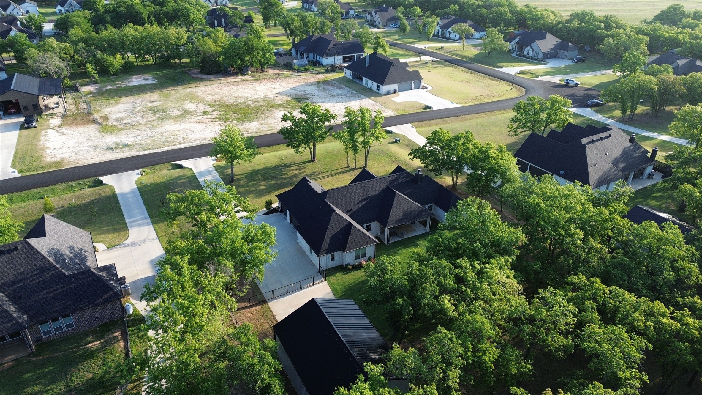695 Winkler Way Springtown TX 76082