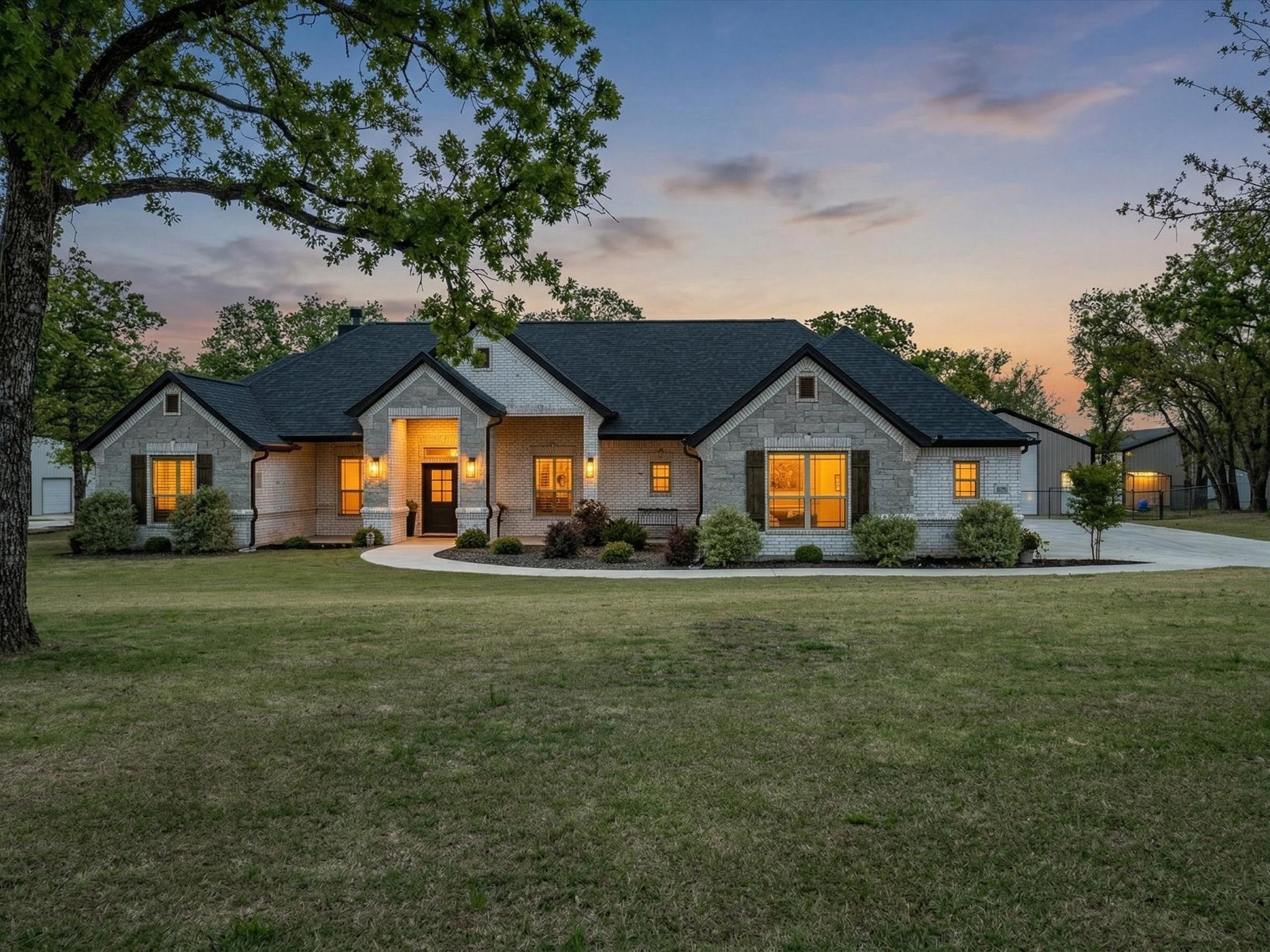 695 Winkler Way Springtown TX 76082