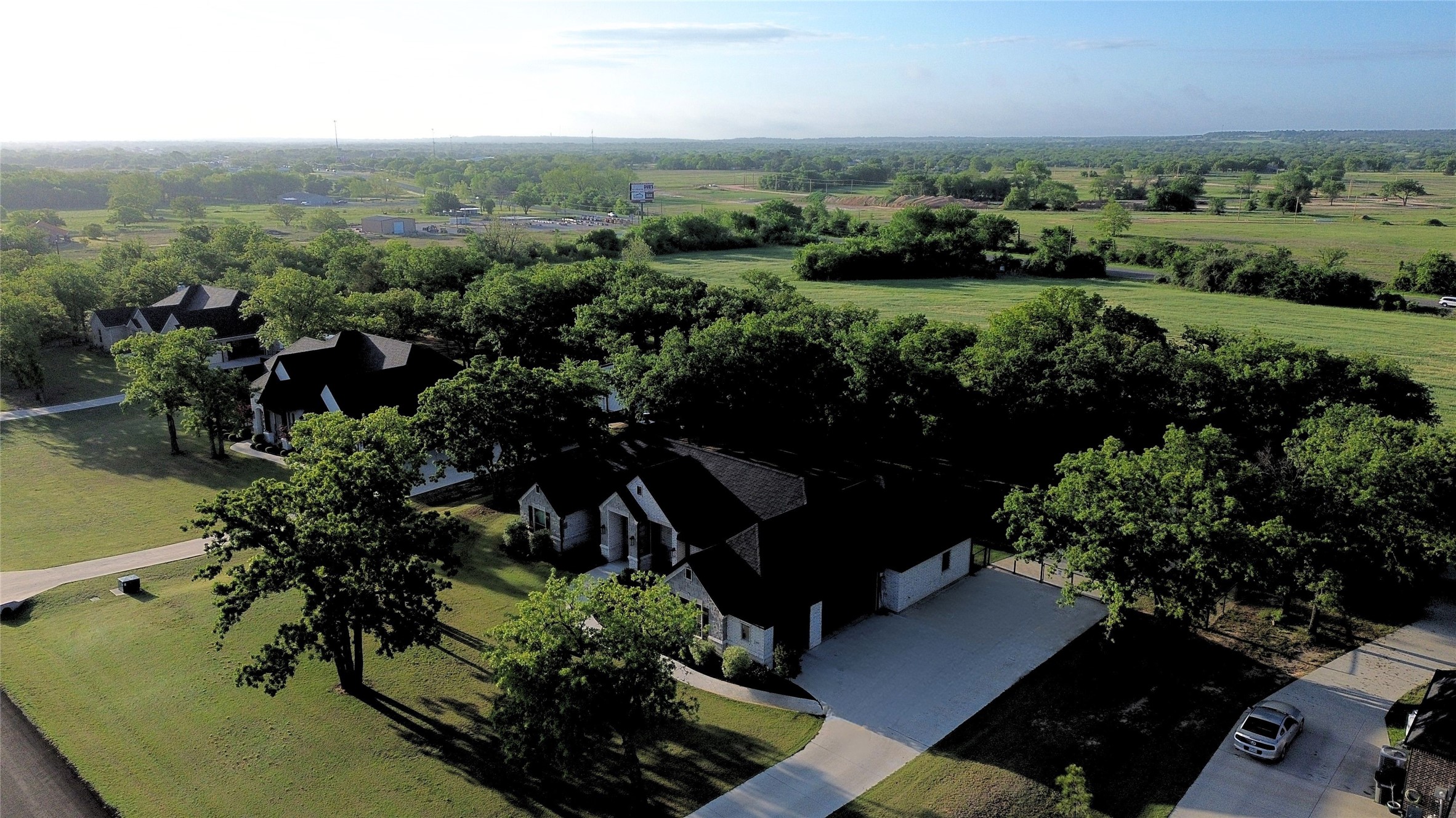 695 Winkler Way Springtown TX 76082