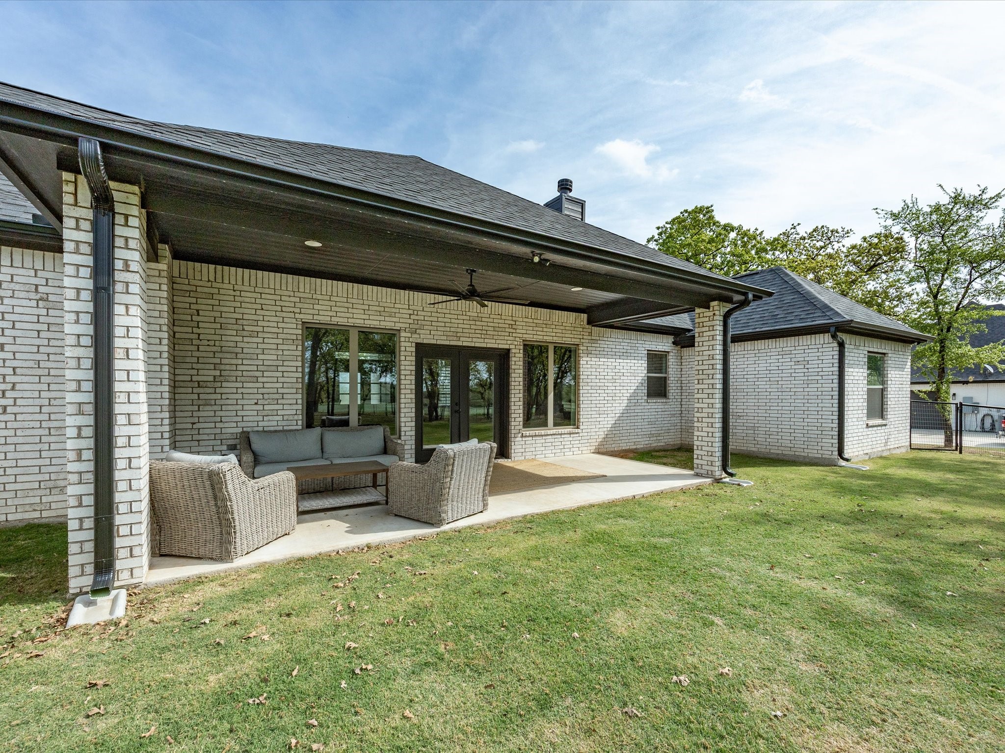 695 Winkler Way Springtown TX 76082