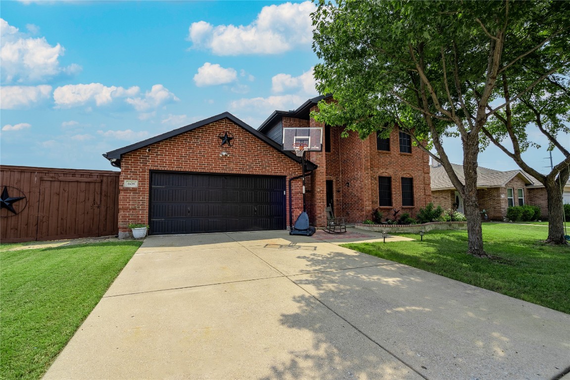 608 Marbury Way Wylie TX 75098