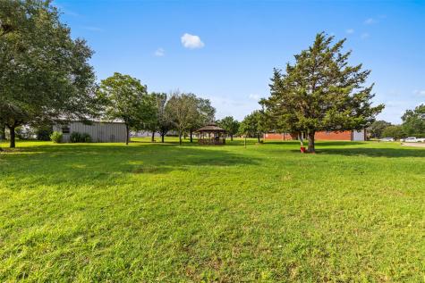 1419 Hinchliffe Road Mexia TX 76667