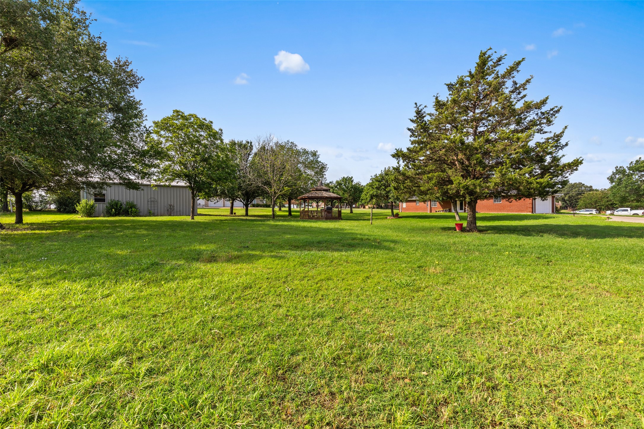 1419 Hinchliffe Road Mexia TX 76667