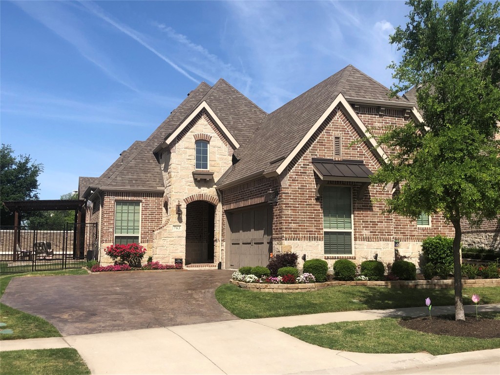 763 Mission Court Allen TX 75013