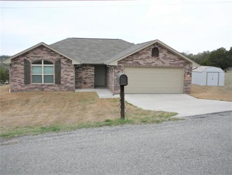 1200 Iowa Court Granbury TX 76048