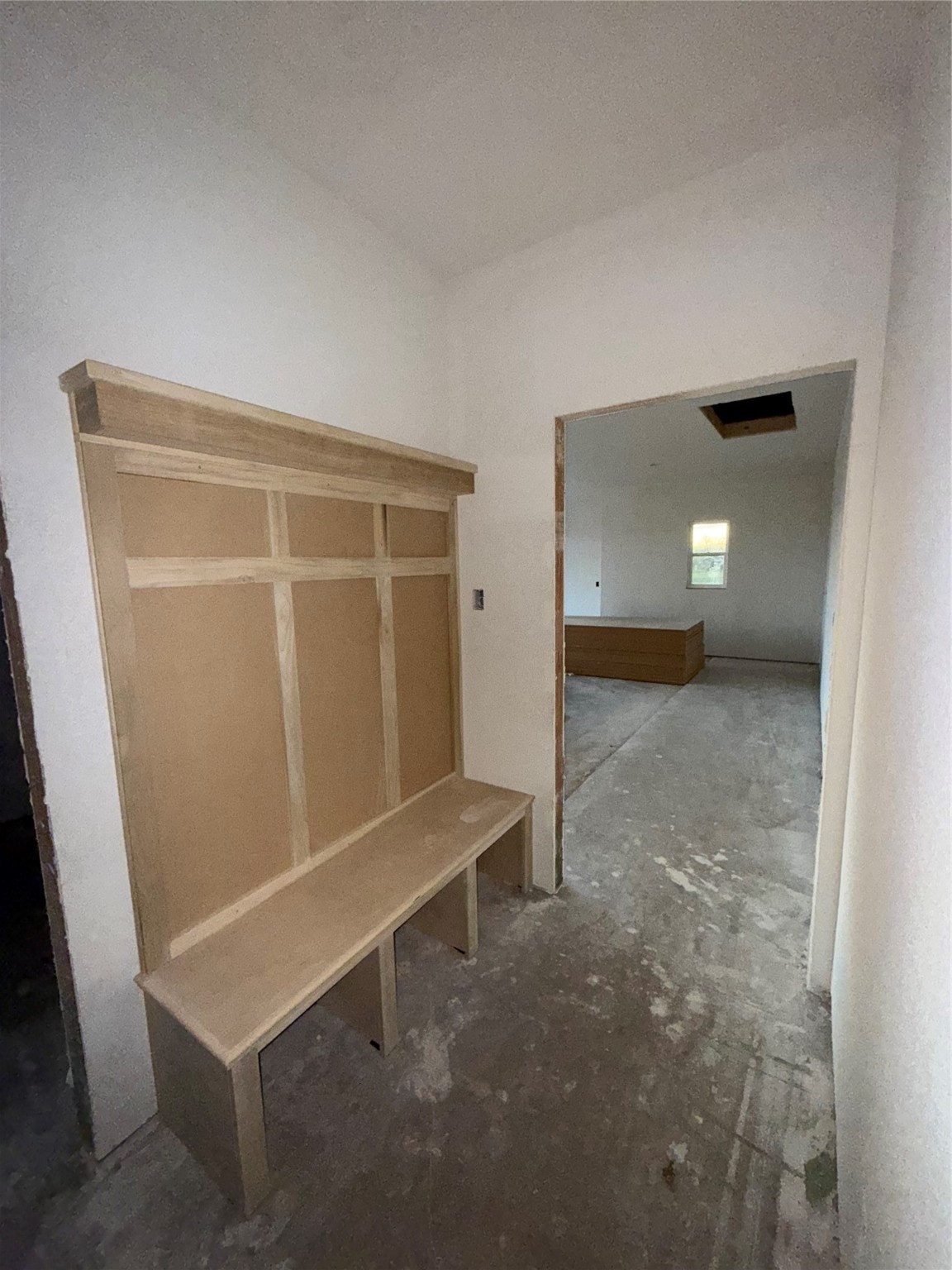 120 Painted Horse Drive Tuscola TX 79562