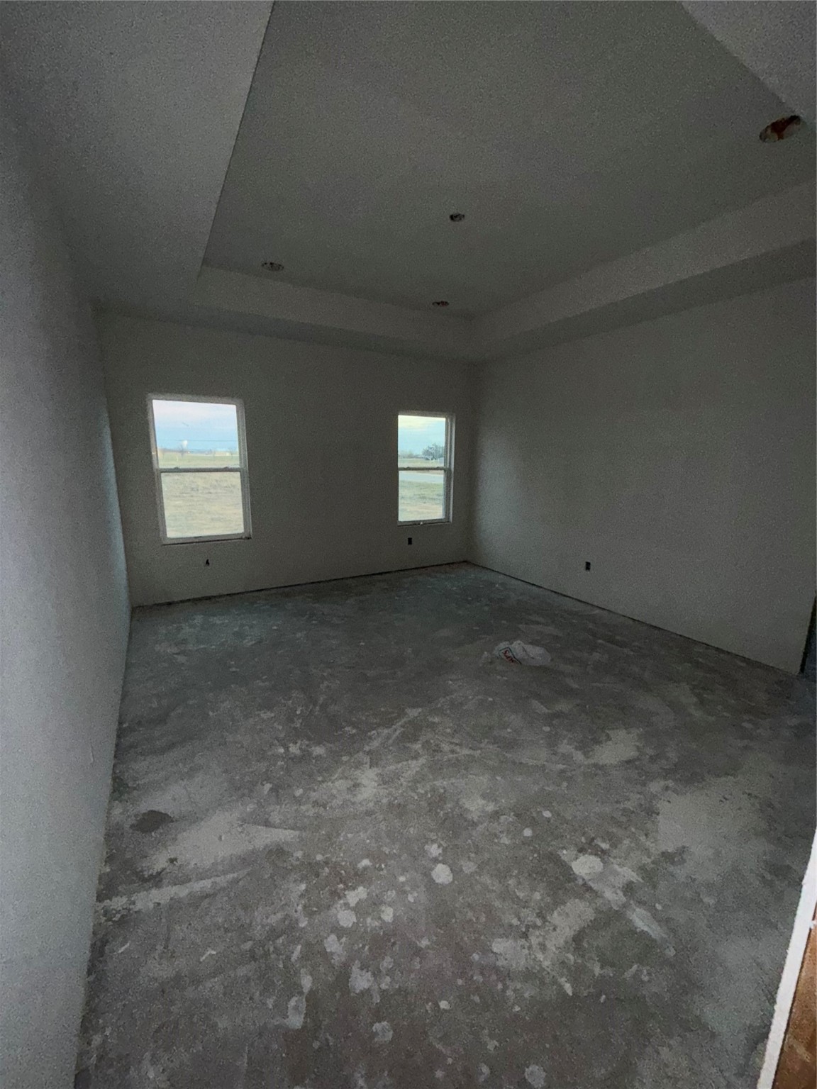 120 Painted Horse Drive Tuscola TX 79562