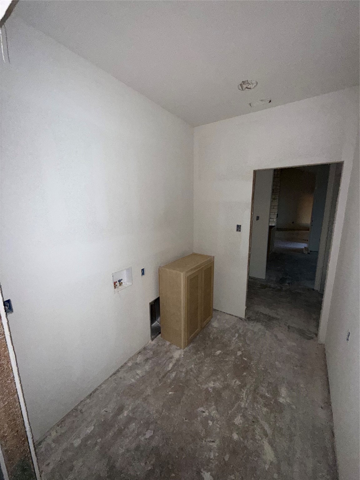 120 Painted Horse Drive Tuscola TX 79562