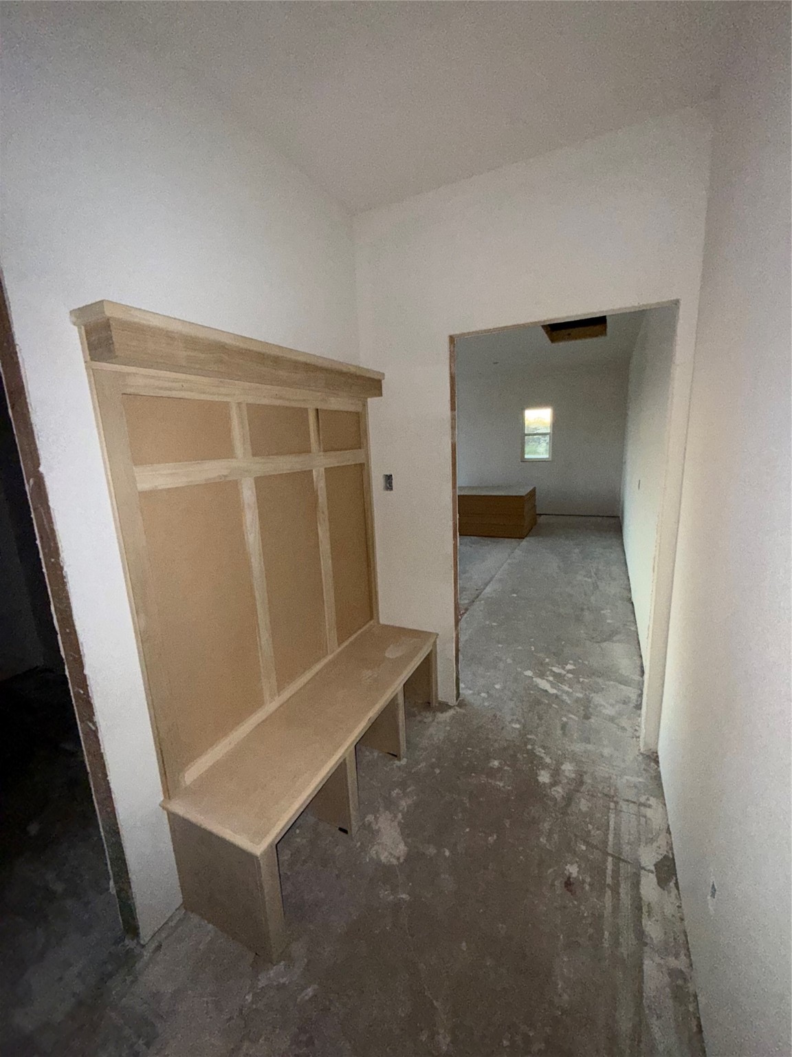 120 Painted Horse Drive Tuscola TX 79562