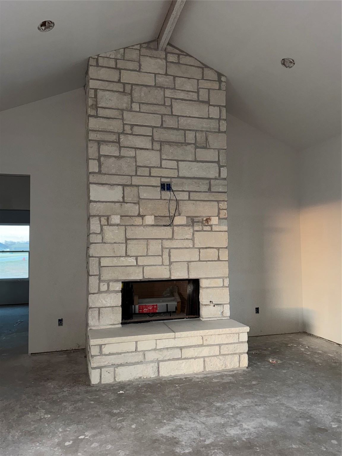 120 Painted Horse Drive Tuscola TX 79562