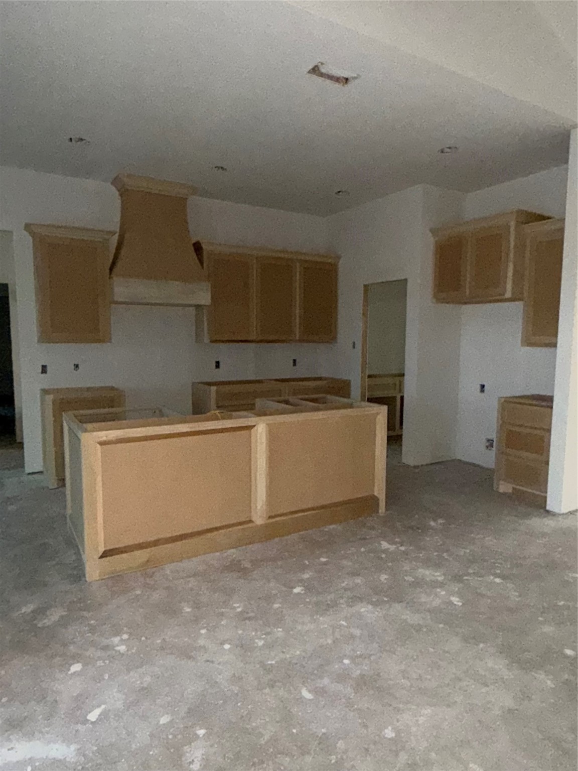 120 Painted Horse Drive Tuscola TX 79562