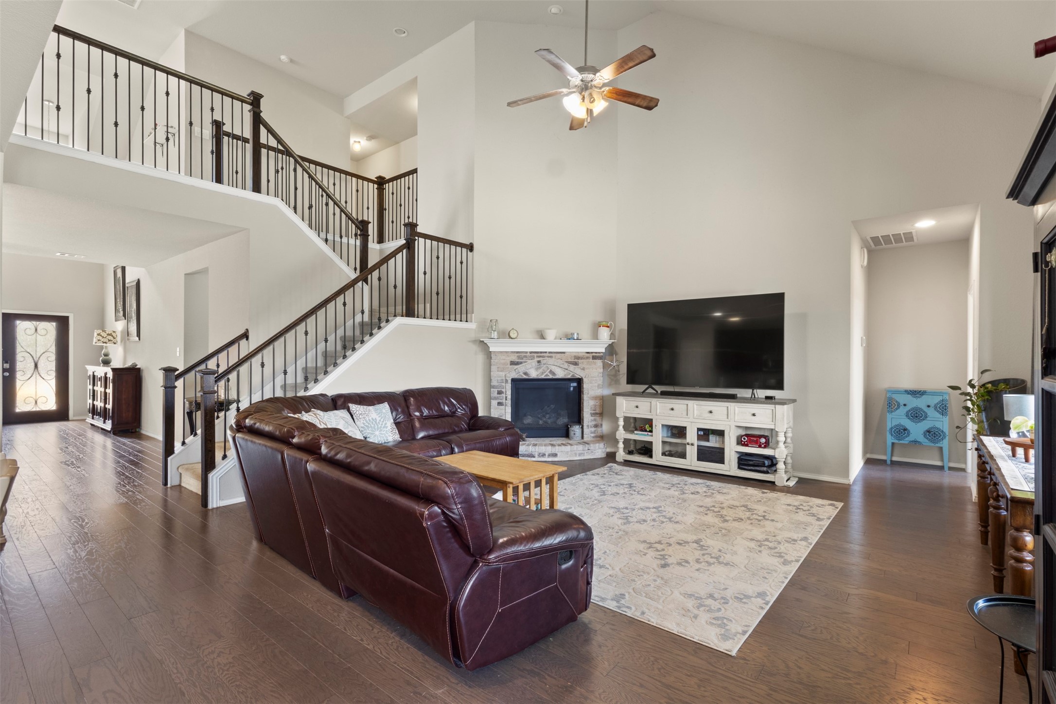 1725 Settlement Way Aubrey TX 76227
