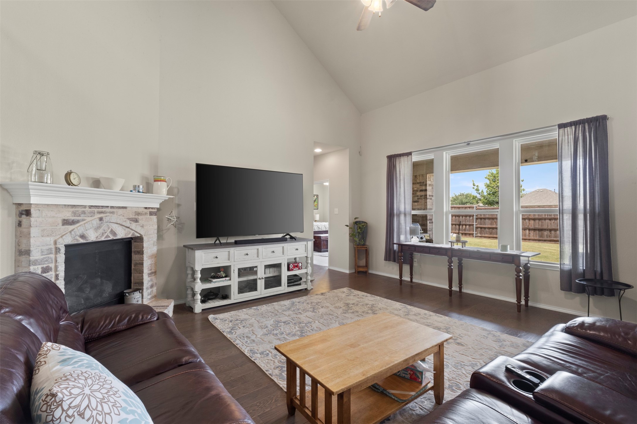 1725 Settlement Way Aubrey TX 76227
