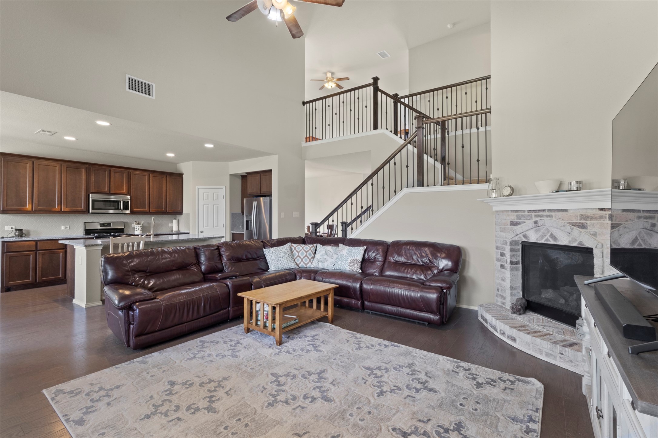1725 Settlement Way Aubrey TX 76227