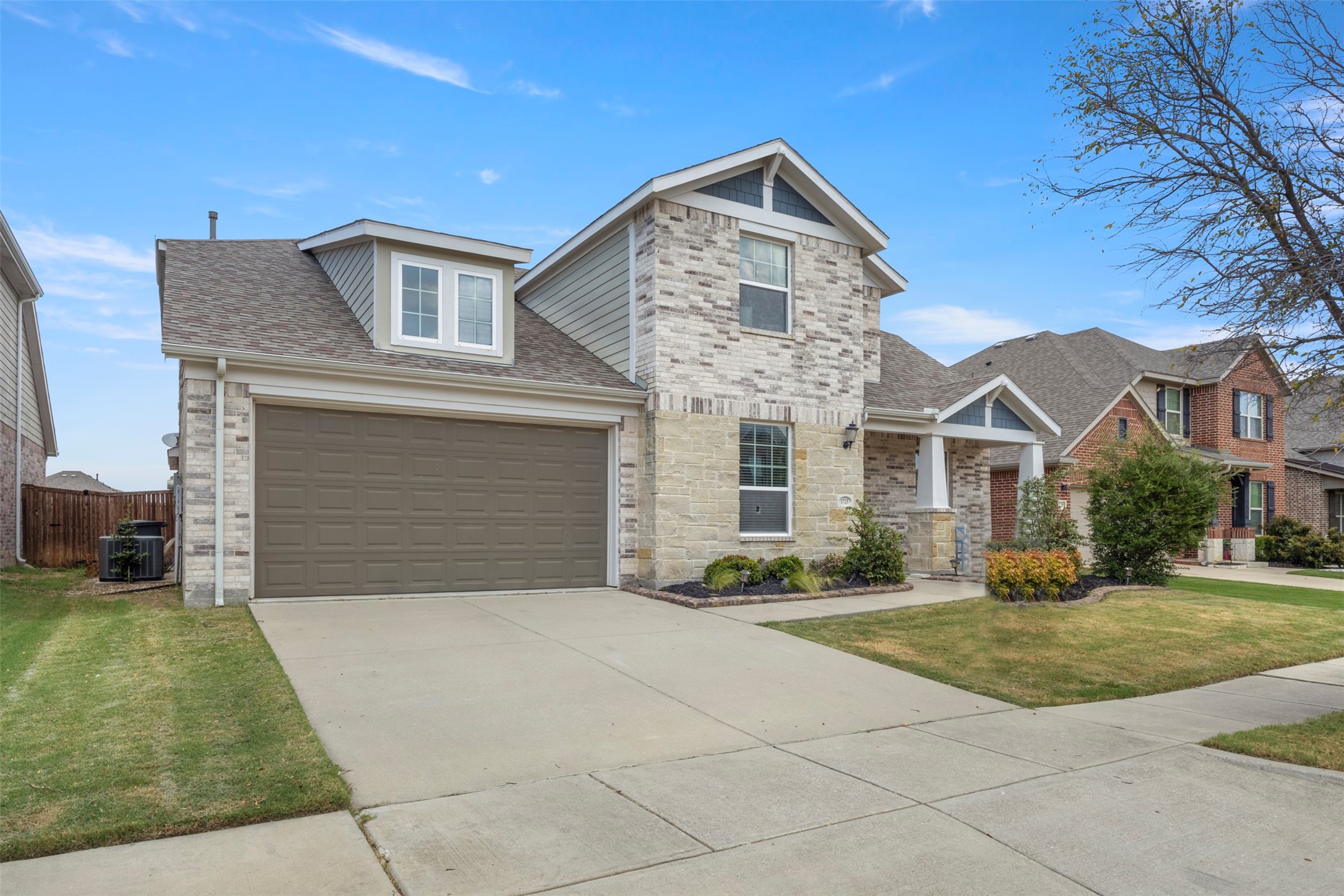 1725 Settlement Way Aubrey TX 76227